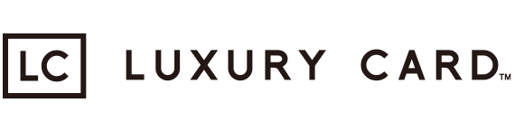 Luxury Card